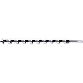 Auger fafúró 30 X 460 mm