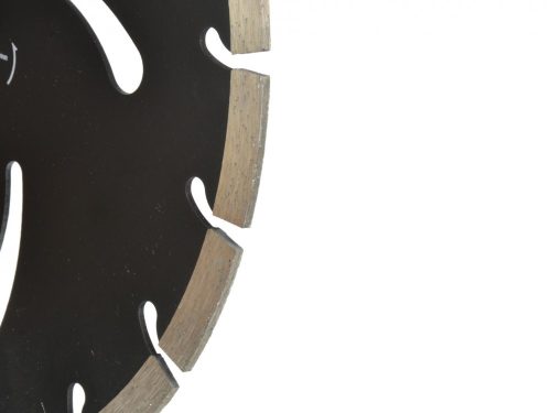 GEKO gyémánt vágókorong 230 x 10 x 22,2 mm