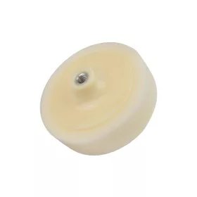 GEKO kemény polírozó szivacs 150 mm-es