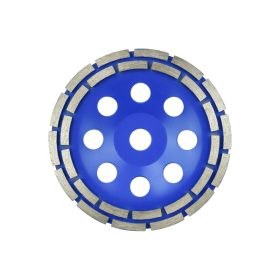 GEKO gyémánt csiszolókorong 180 x 22,2 mm