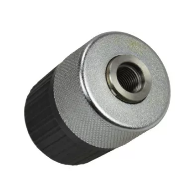 GEKO fúrógép tokmány 2-13 mm, fém-műanyag ,1/2"