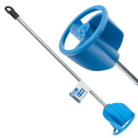   GEKO keverőszár epoxi és poliészter anyagokhoz 80 x 415 mm