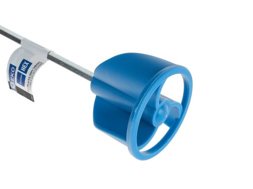 GEKO keverőszár epoxi és poliészter anyagokhoz 80 x 415 mm