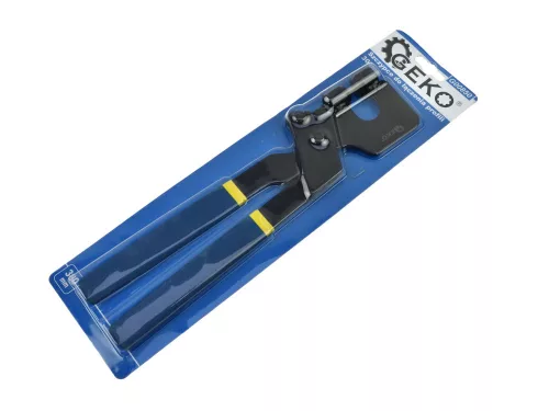 GEKO profilegyesítő fogó gipszkartonhoz 300 mm