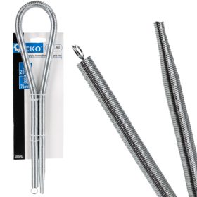   GEKO belső csőhajlító rugó, átmérő 20 mm, PEX-AL-PEX csövekhez