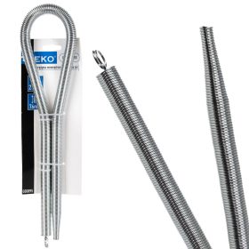   GEKO belső csőhajlító rugó, átmérő 25 mm, PEX-AL-PEX csövekhez