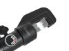 GEKO hidraulikus kábel krimpelő fogó 4-70mm2