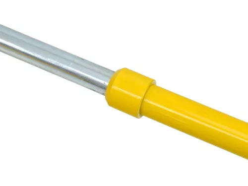 GEKO mechanikus csőpréselő 60kN 16-32 mm