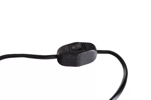 GEKO merülő üzemanyag szivattyú 12 V, 51 mm, 4 m-es tömlővel, pisztollyal