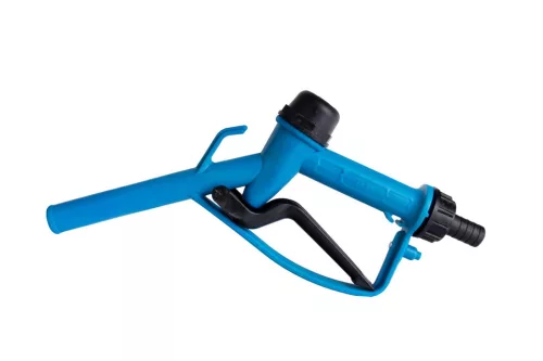 GEKO merülő üzemanyag szivattyú 12 V, 51 mm, 4 m-es tömlővel, pisztollyal