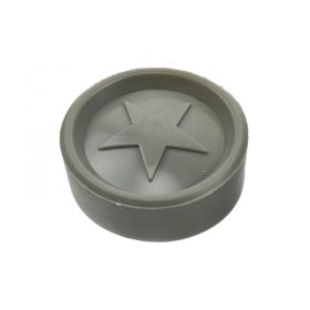 GEKO gumibetét 2T és 2,5T autó emelőkhöz