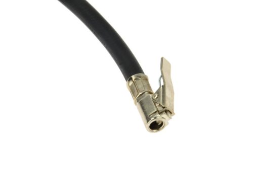 GEKO tartalék tömlő kerékfújó pisztolyhoz, 38 cm