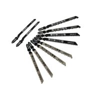 Dekopírfűrész lapok