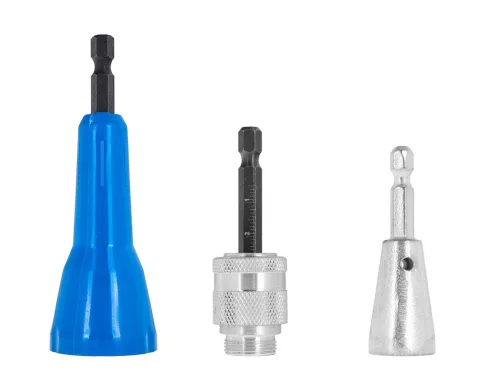 GEKO vezetékcsupaszító és sodró készlet