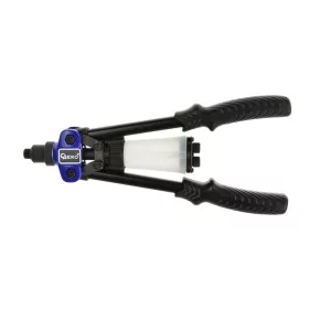 GEKO prémium kétkezes szegecshúzó 2,4-6,4mm