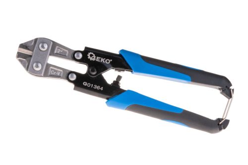 GEKO drótvágó fogó 210 mm, CrV