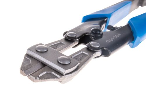 GEKO drótvágó fogó 210 mm, CrV