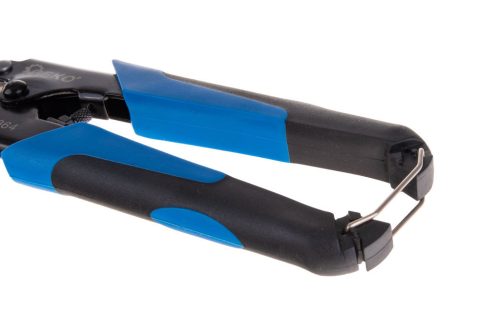 GEKO drótvágó fogó 210 mm, CrV