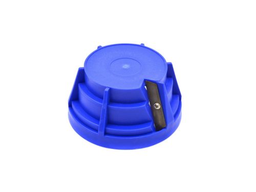 GEKO sorjázó PE csövekhez, 75-110 mm