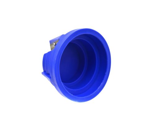 GEKO sorjázó PE csövekhez, 75-110 mm