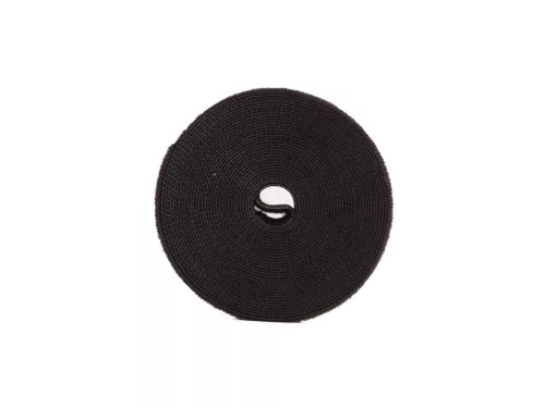 GEKO tépőzáras kábelrendező 5 m X 20 mm-es