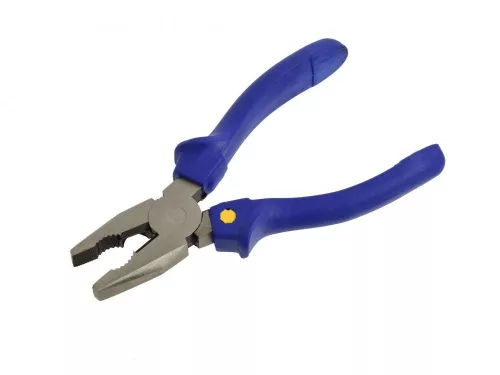 GEKO kombinált fogó 160 mm