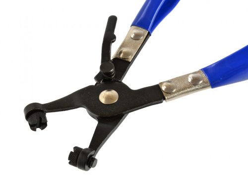 GEKO tömlőbilincs fogó