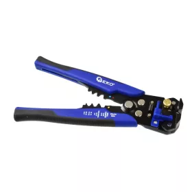   GEKO multifunkcionális kábel- és vezetékcsupaszító 0,2-6 mm