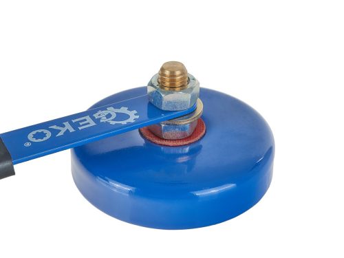 GEKO mágneses földelő hegesztéshez 500 A