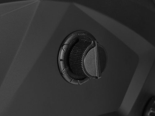 GEKO automatikusan sötétedő hegesztőpajzs lámpával