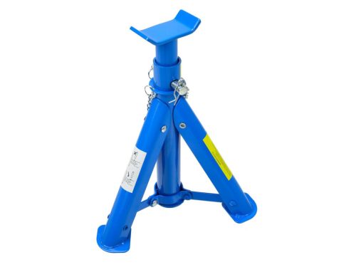 GEKO összecsukható emelőbakok 2T, 2 db - os szett