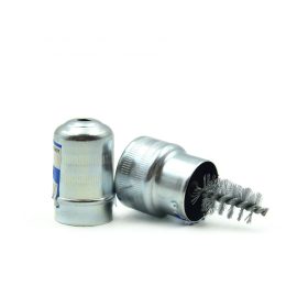 GEKO akkusaru, akkumulátor saru tisztító