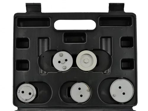 GEKO hátsó fékmunkahenger visszanyomó készlet 21 db-os