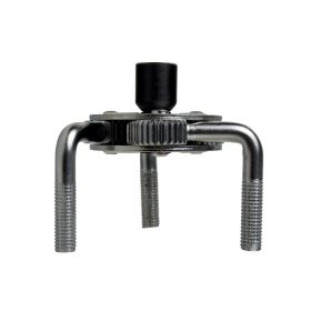   GEKO állítható olajszűrő leszedő kulcs 3/8" -1/2 "(65-130mm)