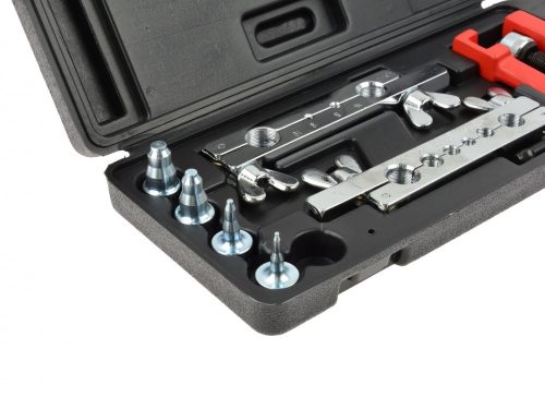 GEKO fékcső peremező készlet