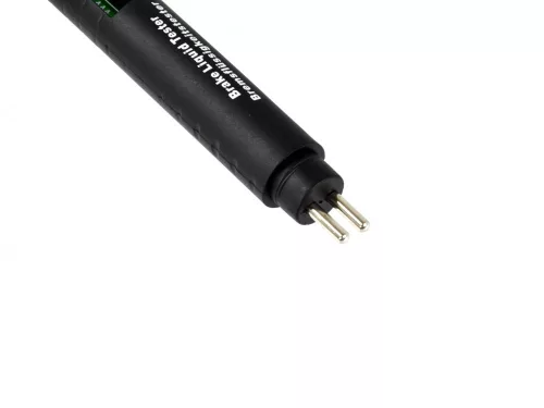 GEKO elektronikus fékfolyadék-tesztelő