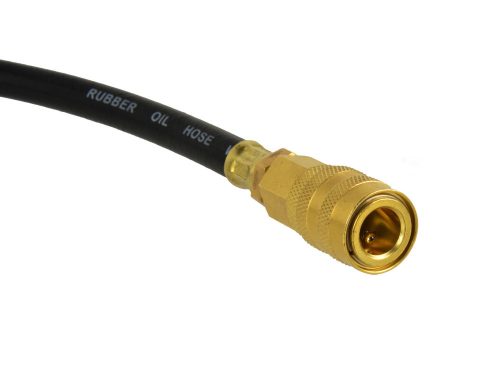 GEKO kompresszió veszteségmérő