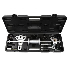 GEKO univerzális húzószett csúszó kalapáccsal