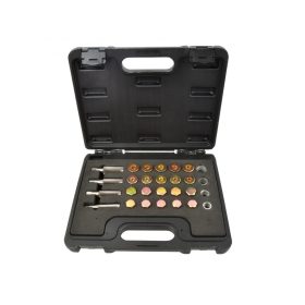   GEKO  menetjavító készlet olajleeresztő csavarokhoz 64db-os