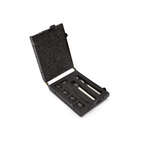 GEKO ponthegesztést fúró, maró készlet M8-M10