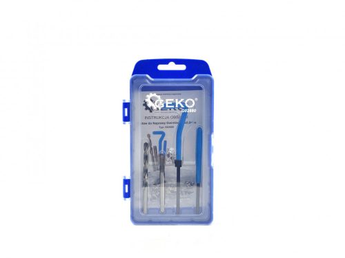 GEKO menetjavító készlet 5 x 0,8 mm