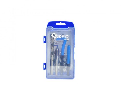 GEKO menetjavító készlet 10 x 1,5 mm