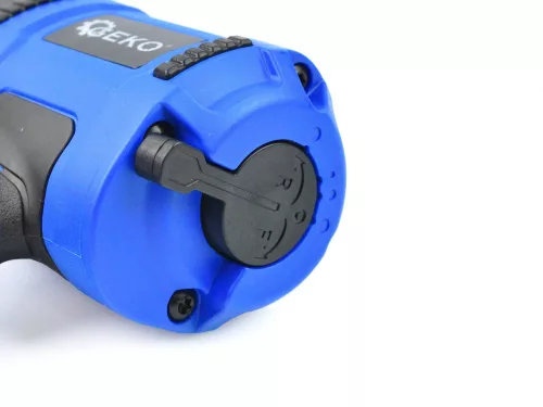 GEKO turbo légkulcs 1/2" 1560 Nm