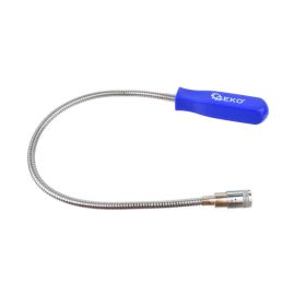 GEKO flexibilis mágnes LED lámpával 57 cm