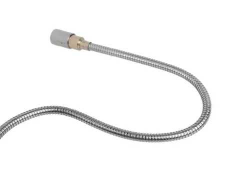 GEKO flexibilis mágnes LED lámpával 57 cm