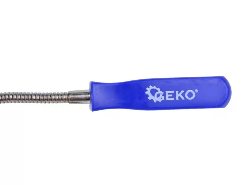 GEKO flexibilis mágnes LED lámpával 57 cm