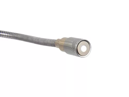 GEKO flexibilis mágnes LED lámpával 57 cm