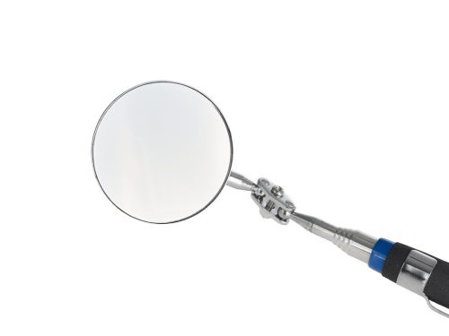 GEKO teleszkópos tükör 24-69 cm, kínáló dobozban