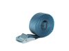 GEKO rögzítő heveder 25 mm X 3 m, 250 kg, önzáró csattal, 2 db-os készlet