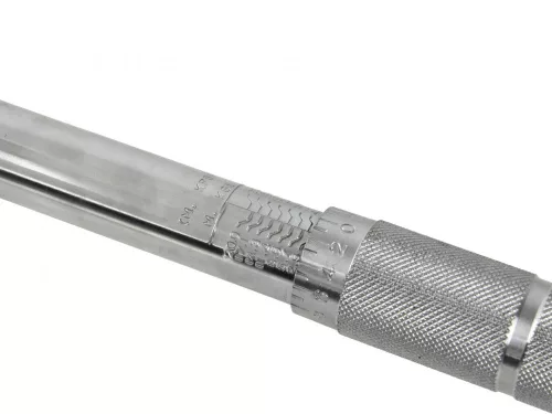 GEKO 1/2" nyomatékkulcs 28 - 210 Nm